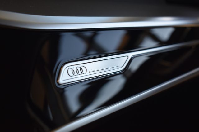Audi A6 Avant 40TDI S-tronic LED Virtual RFKamera ACC