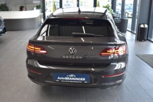 Volkswagen Arteon 2.0TDI Shooting Brake DSG LED LiveCo ACC