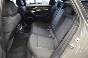 Audi A6 Limo 45TDI quattro tiptr. MatrixHD 20"