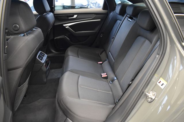 Audi A6 Limo 45TDI quattro tiptr. MatrixHD 20"