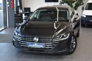 Volkswagen Arteon 2.0TDI Shooting Brake DSG LED Virtual ACC