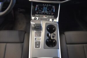 Audi A6 Limo 45TDI quattro tiptr. MatrixHD 20"