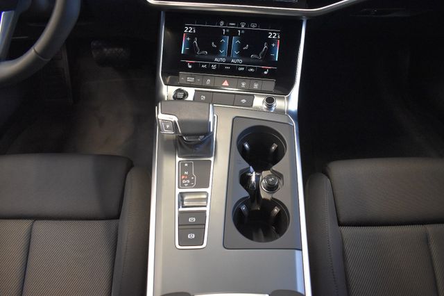 Audi A6 Limo 45TDI quattro tiptr. MatrixHD 20"