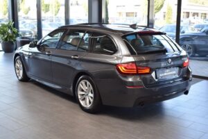 BMW 535d Tour. xDrive Aut. M-Sport LED B&O SoftClose