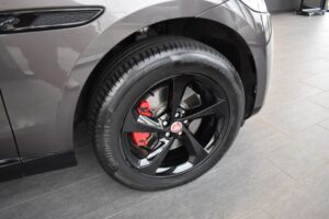 Jaguar F-Pace D165 AWD Aut. LED Leder ACC HuD AHK
