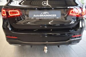 Mercedes-Benz GLC 220d 4Matic 9G-tr. AMG Line LED HUD AHK 360°