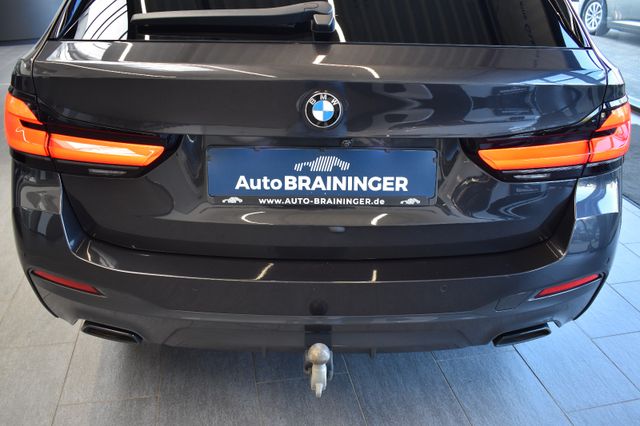 BMW 540d Touring xDrive Aut. M Sport Laser HUD LiveC