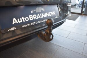 Volkswagen Golf 8 Limo Life LED LiveC AHK RFKamera ACC Lane