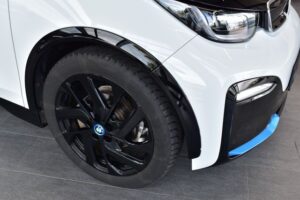 BMW i3s 120Ah LED NaviPlus LiveC Wärmepumpe Tempom
