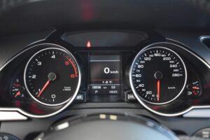 Audi A5 Sportb 2.0TDI quattro S-tronic S-Line MMI ACC