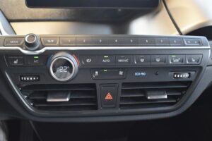 BMW i3s 120Ah LED NaviPlus LiveC Wärmepumpe Tempom