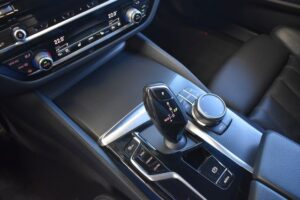 BMW 540d Touring xDrive Aut. M Sport Laser HUD LiveC