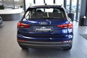 Audi Q3 35TDI S-tronic LED Navi3D VirtualC ACC RFKam.