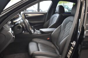 BMW 520d Limo xDrive Autom. Laser Live HUD Leder RFK