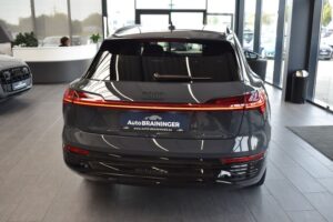 Audi Q8 e-tron 50 quattro S-Line Matrix HUD VirtualC.