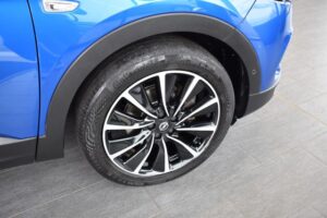 Opel Grandland X 1.5D Aut Ultimate LED Pano ACC Leder