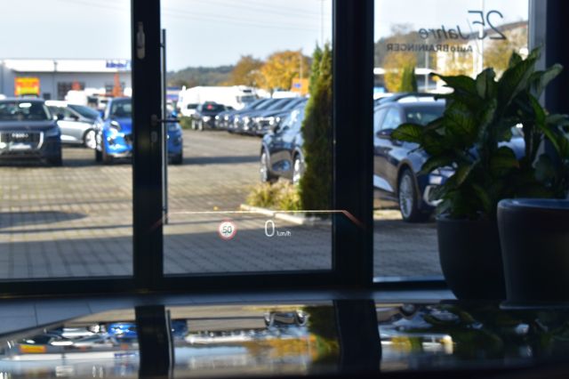 BMW 520d Limo xDrive Aut. M Sport LED Curved HUD 19"
