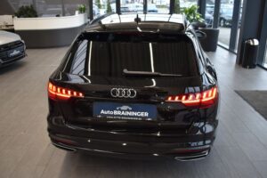 Audi A4 Avant 35TDI Advanced S-tronic LED HiFi Optik