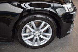 Audi A5 Sportback 40TDI S-tronic LED ACC RFK VirtualC