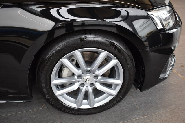 Audi A5 Sportback 40TDI S-tronic LED ACC RFK VirtualC