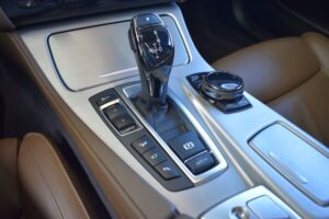 BMW 535d Tour. xDrive Aut. M-Sport LED B&O SoftClose