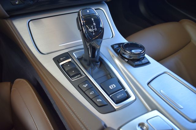 BMW 535d Tour. xDrive Aut. M-Sport LED B&O SoftClose