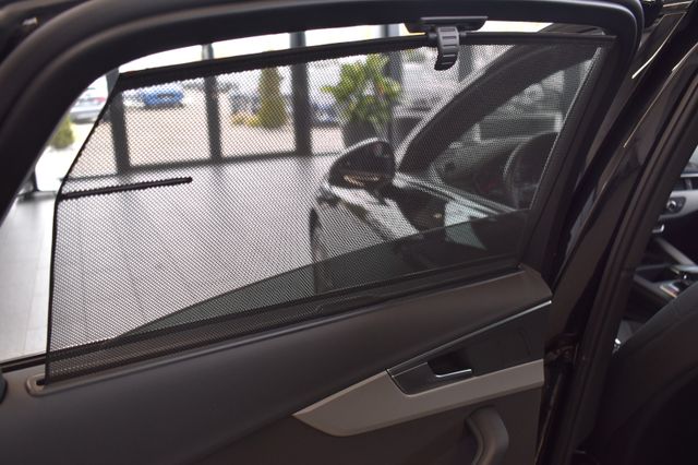 Audi A4 Limo 35TDI advanced S-tronic LED Navi3D RFKam
