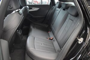 Audi A4 Limo 35TDI S-tronic LED ACC Leder SD Ambiente