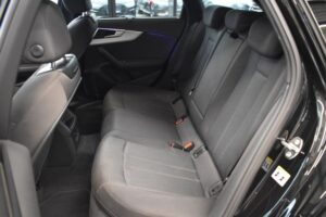 Audi A4 Avant 35TDI Advanced S-tronic LED HiFi Optik