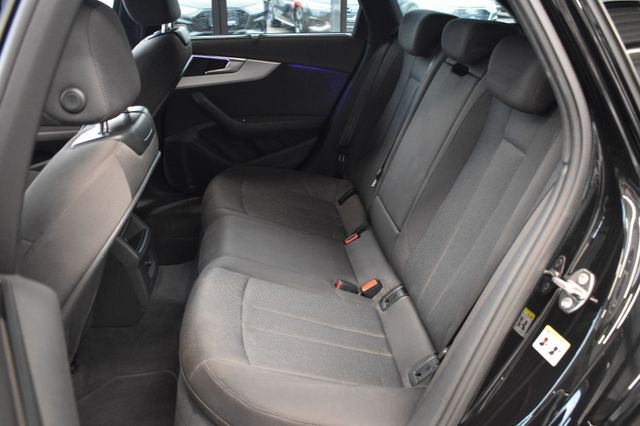 Audi A4 Avant 35TDI Advanced S-tronic LED HiFi Optik