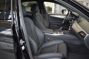 BMW 520d Limo xDrive Autom. Laser Live HUD Leder RFK