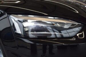 Audi A5 Sportback 40TDI S-tronic LED ACC RFK VirtualC