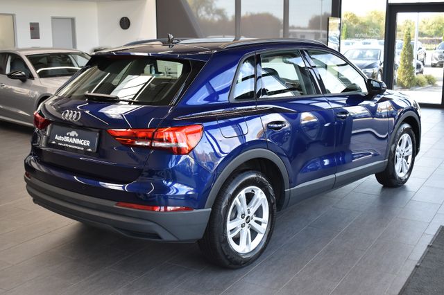 Audi Q3 35TDI S-tronic LED Navi3D VirtualC ACC RFKam.