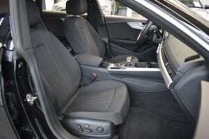 Audi A5 Sportback 40TDI S-tronic LED ACC RFK VirtualC