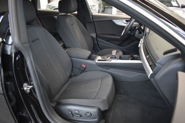 Audi A5 Sportback 40TDI S-tronic LED ACC RFK VirtualC
