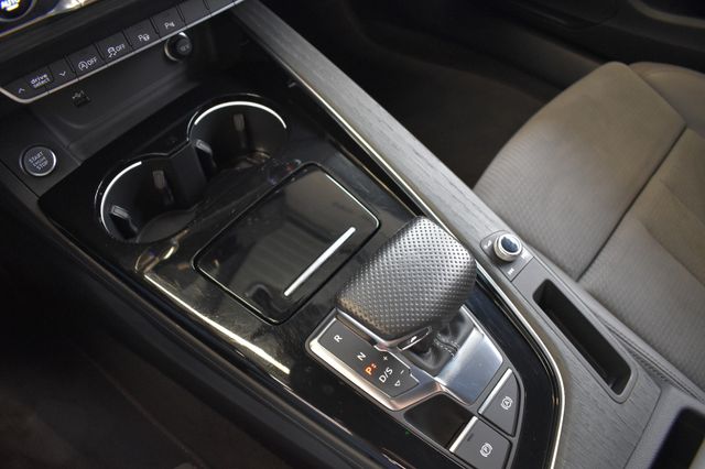 Audi A4 Av. 35TDI S-tronic S-Line Matrix Virtual 360°