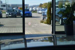 Audi A6 Avant 45TDI quattro Tiptr. MatrixHD VirtC HUD