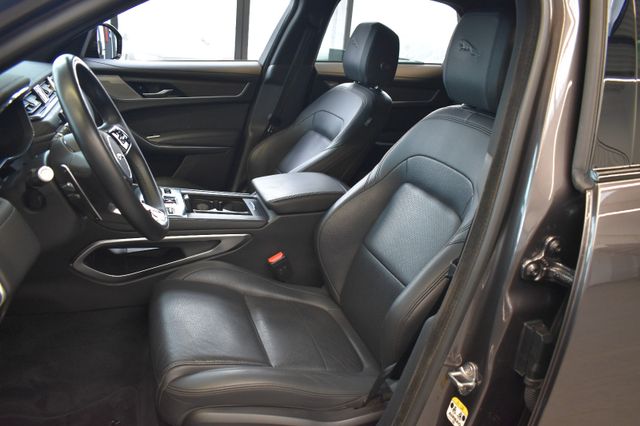 Jaguar F-Pace D165 AWD Aut. LED Leder ACC HuD AHK