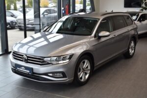 Volkswagen Passat Var. 2.0TDI Comfortline DSG LED ACC RFKam
