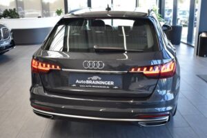 Audi A4 Avant 35TDI advanced S-tronic LED SideAs 360°