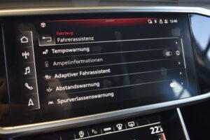 Audi A6 Avant 45TDI quattro Tiptr. MatrixHD VirtC HUD