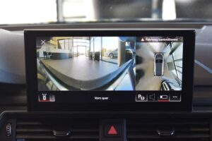Audi A4 Avant 35TDI advanced S-tronic LED SideAs 360°