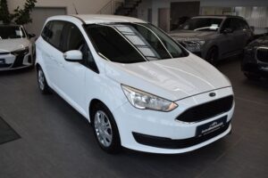 Ford Grand C-MAX 1.5CDTI Trend 7-Sitzer AHK HiFi