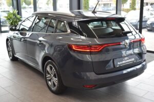 Renault Megane Grandtour Equilibre dCi115 LED Navi3D PDC