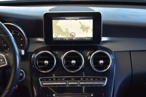 Mercedes-Benz C220d T Aut. 4Matic Avantgarde LED AHK Pano Navi