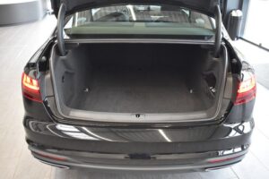 Audi A4 Limo 35TDI S-tronic LED ACC Leder SD Ambiente