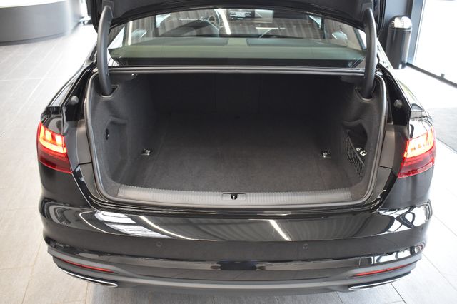 Audi A4 Limo 35TDI S-tronic LED ACC Leder SD Ambiente