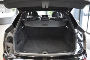 Audi Q5 Sportb. 40TDI quattro S Line OpenSky S-Sitze
