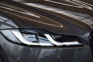 Jaguar F-Pace D165 AWD Aut. LED Leder ACC HuD AHK