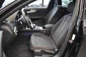 Audi A4 Avant 35TDI Advanced S-tronic LED HiFi Optik